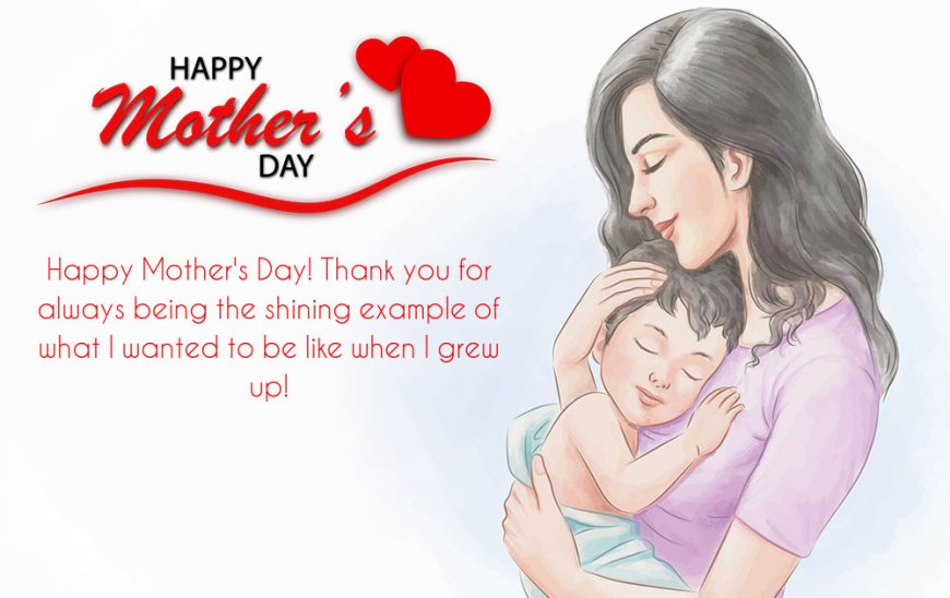 Mother's Day 2023 - History, Date, Founding & Traditions