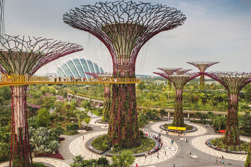 Singapore