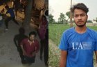 Delhi Man stabs girlfriend 20 times then proceeds to crush her to death with a boulder