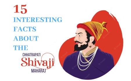 10 Interesting Facts About The Fearless King-Chhatrapati Shivaji