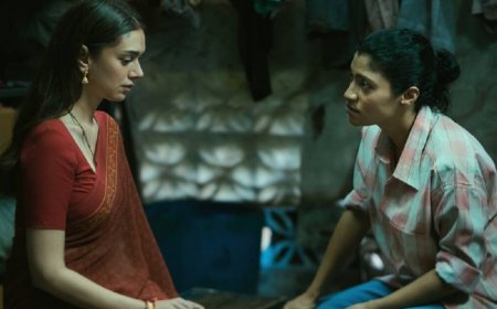 Why I Made a Film on Inter-Caste Love Between Queer Wome