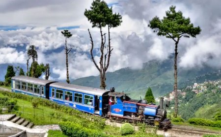 7 Best Budget-Friendly Destinations To Visit In India