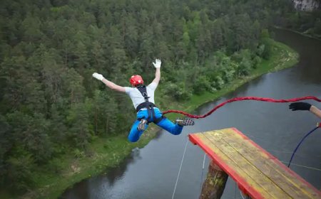 7 ADVENTURE ACTIVITIES IN UTTARAKHAND YOU MUST TRY