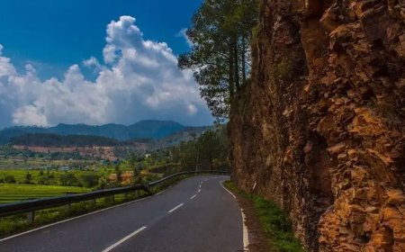 All You Need to Know About Backpacking in Uttrakhand: A sereis of 10 Frequently Asked questions!