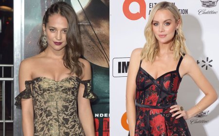 List of Top 10 Most Beautiful Scandinavian Women