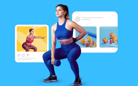 FITNESS AND BEYOND- UNLOCKING THE POWER OF PHYSICAL ACTIVITIES