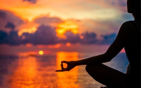 HOLISTIC WELLNESS: NURTURING MIND, BODY, AND SPIRIT
