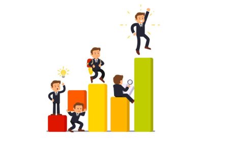 SELF-IMPROVEMENT JOURNEY: PERSONAL GROWTH AND DEVELOPMENT