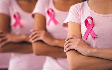 WOMEN’S HEALTH MATTERS: NURTURING WELLNESS AND WELL-BEING