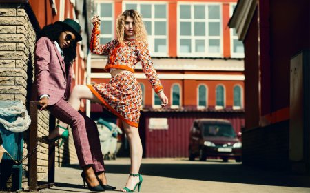 FASHION AND STYLE- “EXPRESSING YOUR PERSONAL IDENTITY”