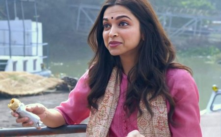 The movie “Piku” and it’s stand against the Patriarchy