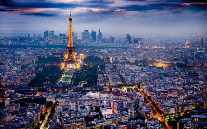 France