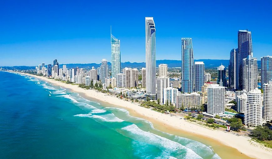 Australia