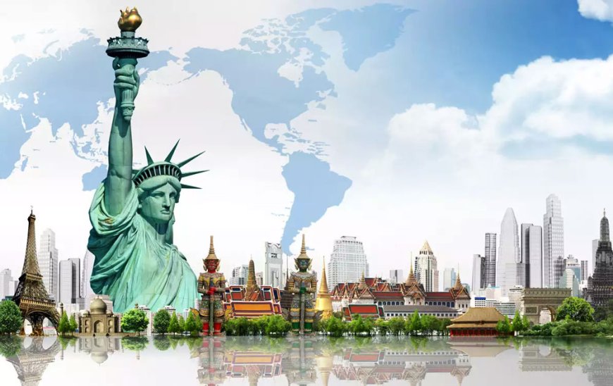 10 BEST BACHELOR PARTY DESTINATIONS AROUND THE WORLD