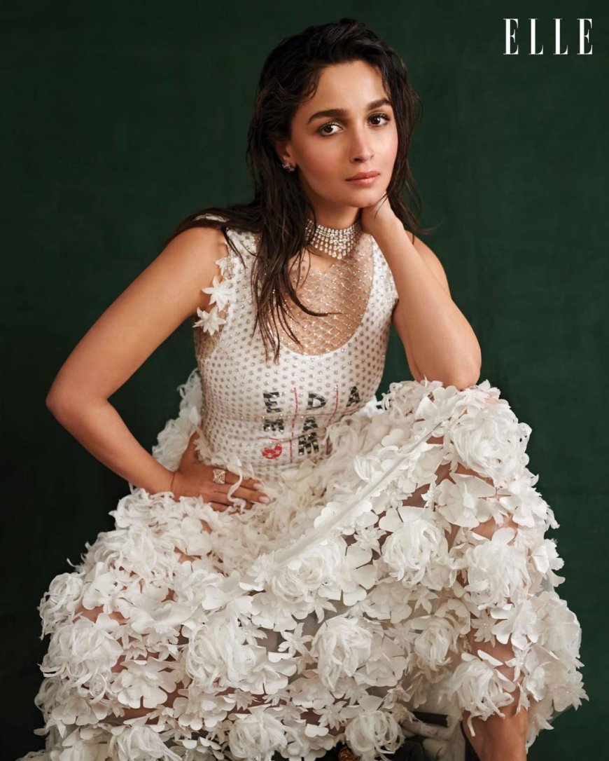 Alia Bhatt