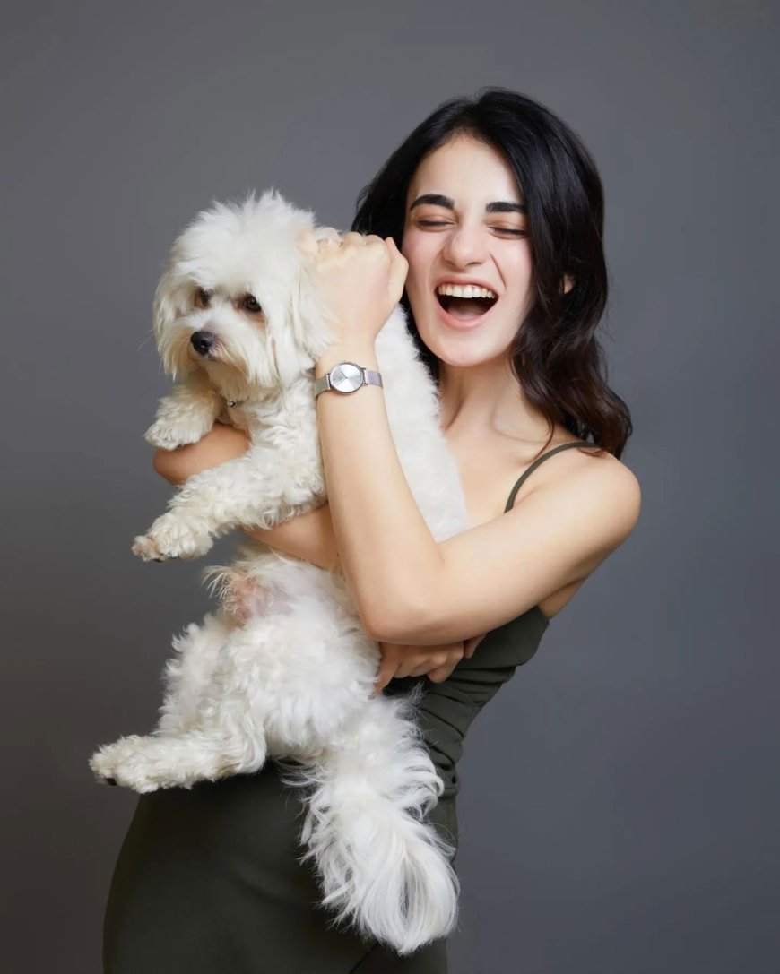 Radhika Madan