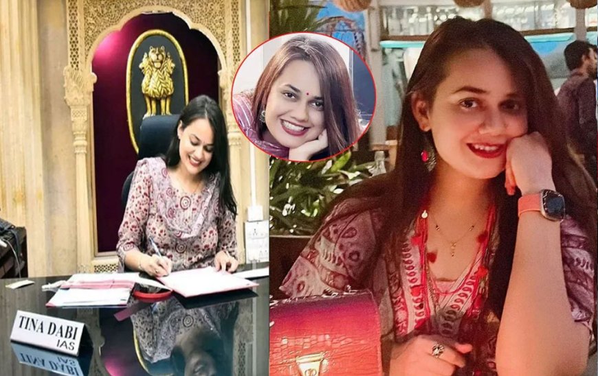 10 Female IAS Officers Who Continue To Inspire Us