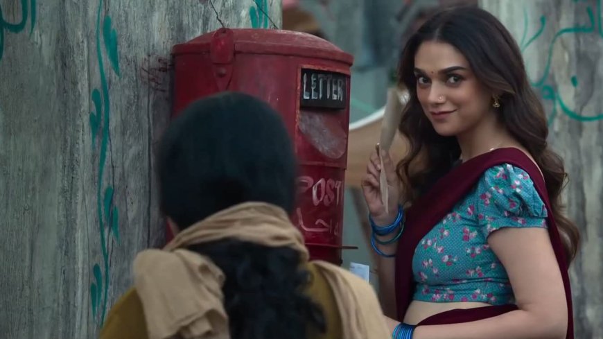 "Sufiyum Sujatayum" (2020)