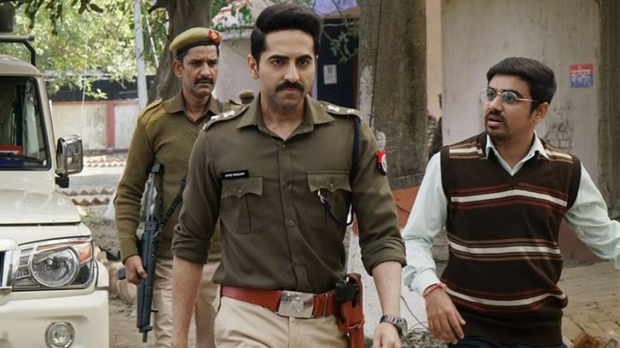 "Article 15" (2019)
