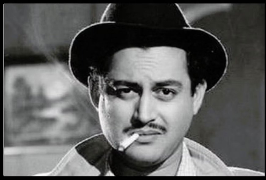 Guru Dutt