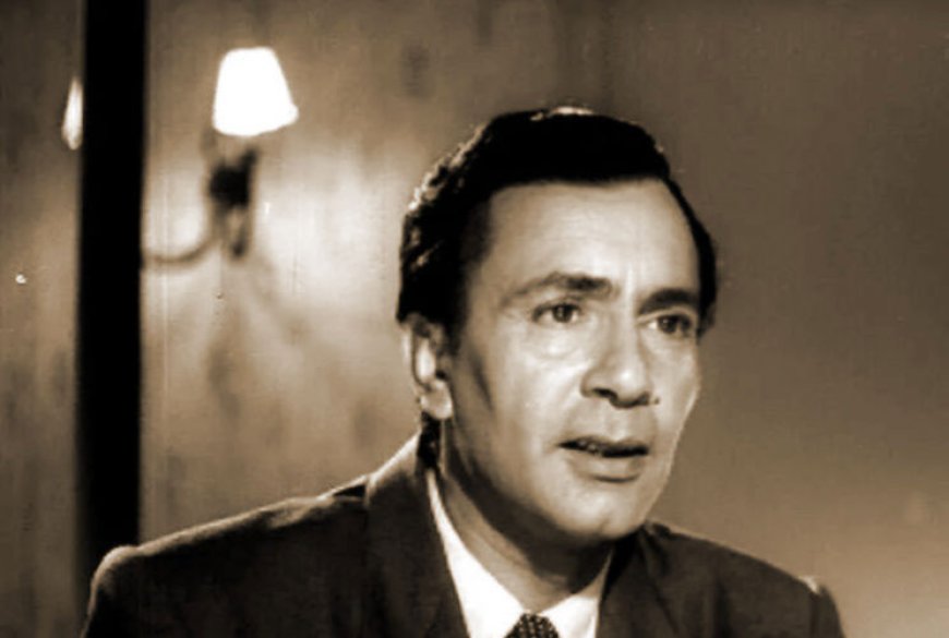Balraj Sahni