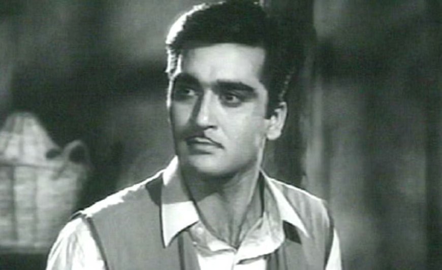 Sunil Dutt