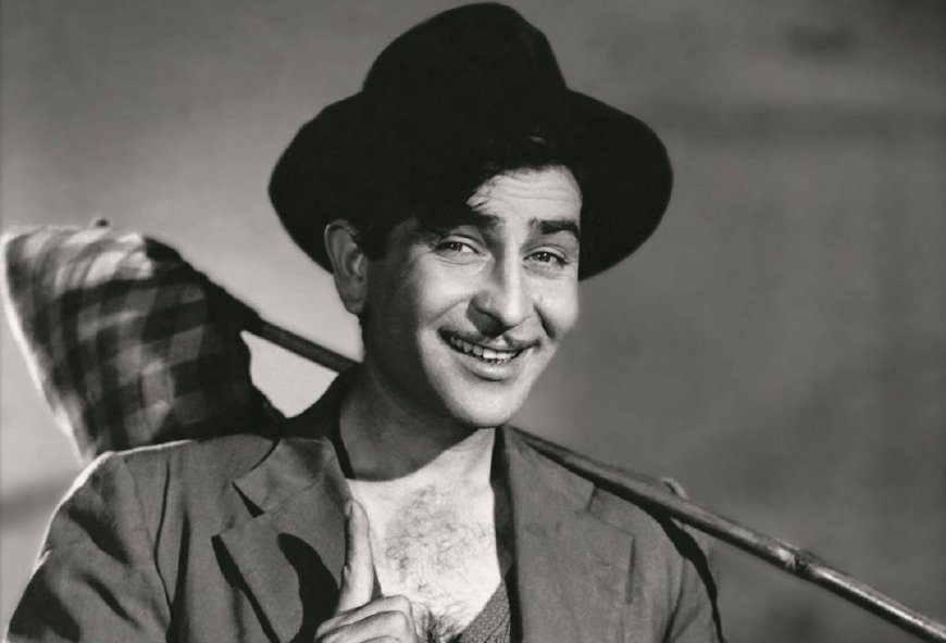 Raj Kapoor