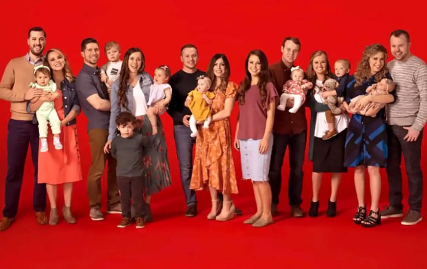 10 Most Unbelievable Families, You Won’t Believe Actually Exist!