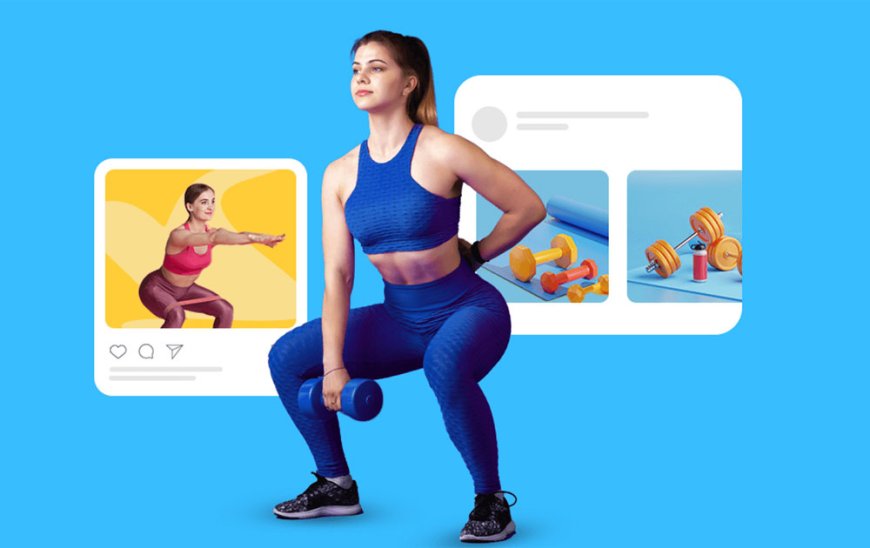 FITNESS AND BEYOND- UNLOCKING THE POWER OF PHYSICAL ACTIVITIES