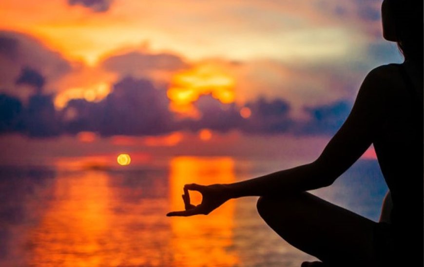 HOLISTIC WELLNESS: NURTURING MIND, BODY, AND SPIRIT