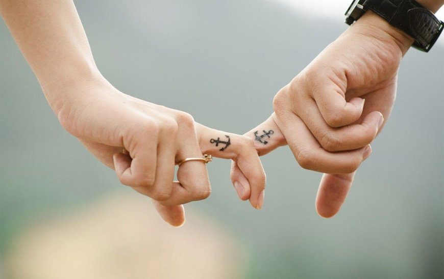 NURTURING RELATIONSHIPS- BUILDING MEANINGFUL CONNECTIONS