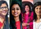 Top 5 Entrepreneurial Women From India: Their Success Stories and Business Insights