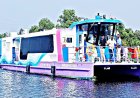 PM Modi unveils India's first water metro in Kerala, linking 10 islands | Everything you need to know