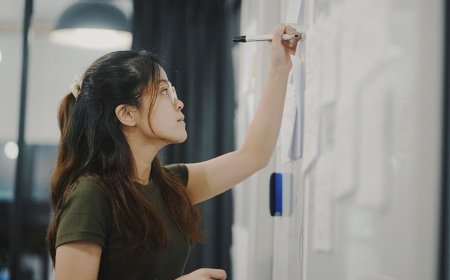 THE ART OF PRODUCTIVITY: EFFECTIVE STRATEGIES FOR GETTING THINGS DONE