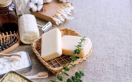Clean Beauty: Exploring the Benefits of Non-Toxic Products
