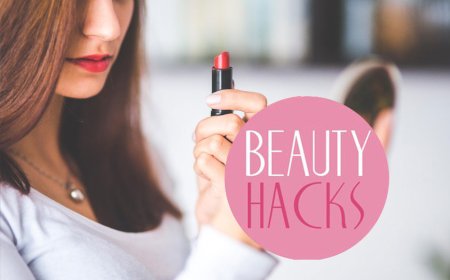 Beauty Hacks: Time-Saving Tips for Busy Women