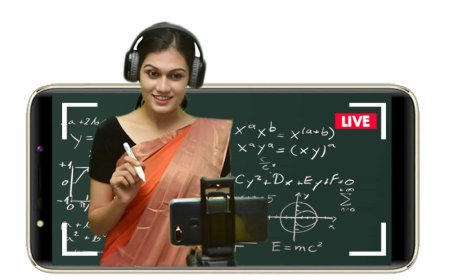 The Role of Teachers: Inspiring Minds and Shaping Futures