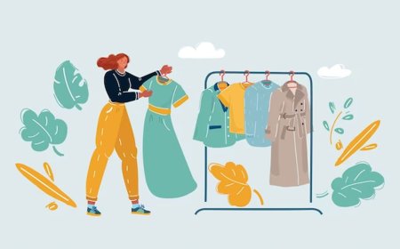 Your Ultimate Guide To Express Your Personal Identity Through Clothing!