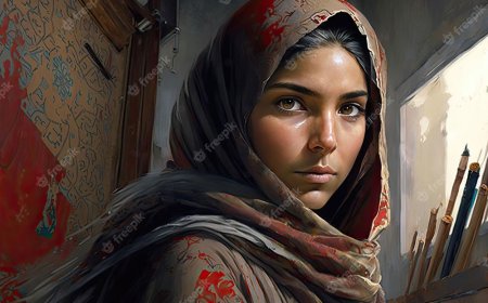 WOMEN IN ARTS: CREATIVITY AND EXPRESSION BEYOND BOUNDARIES