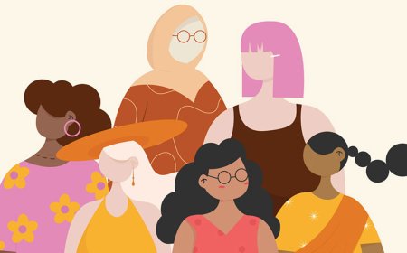 CELEBRATING WOMANHOOD: HONORING THE ACHIEVEMENTS OF WOMEN