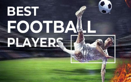 World's Most Popular Top 21 Football Player