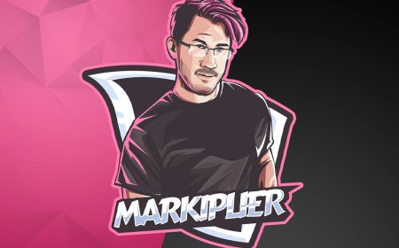 Markiplier: Unleashing Laughter and Empathy in the Gaming World