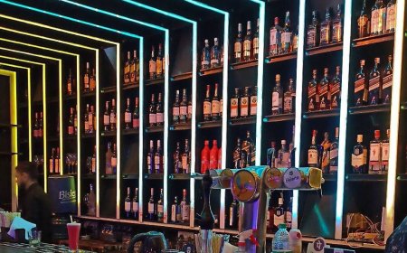 Alcohol in India: The Untold Story
