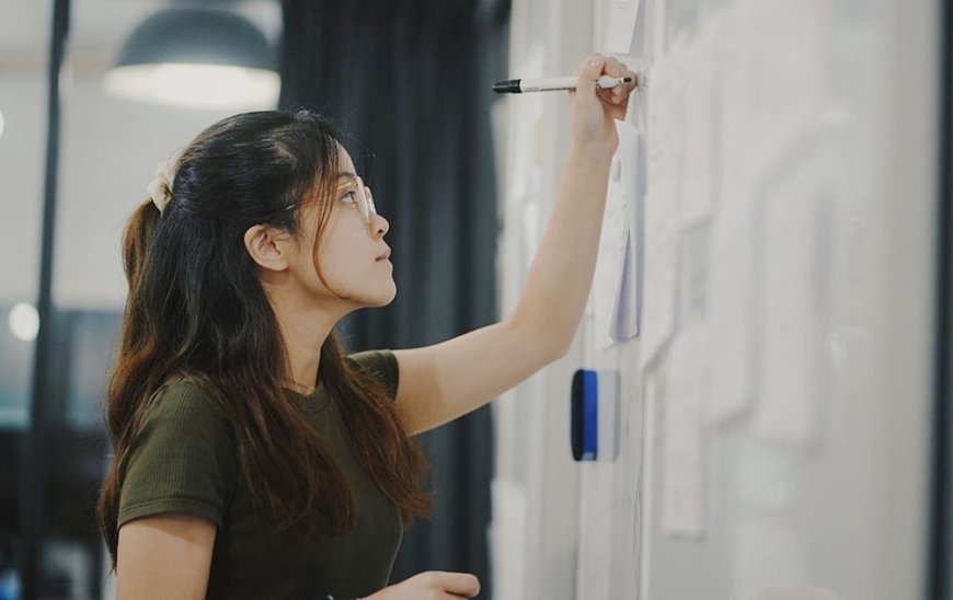 THE ART OF PRODUCTIVITY: EFFECTIVE STRATEGIES FOR GETTING THINGS DONE