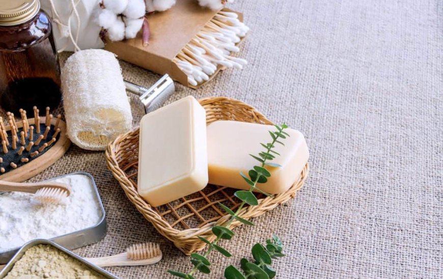 Clean Beauty: Exploring the Benefits of Non-Toxic Products