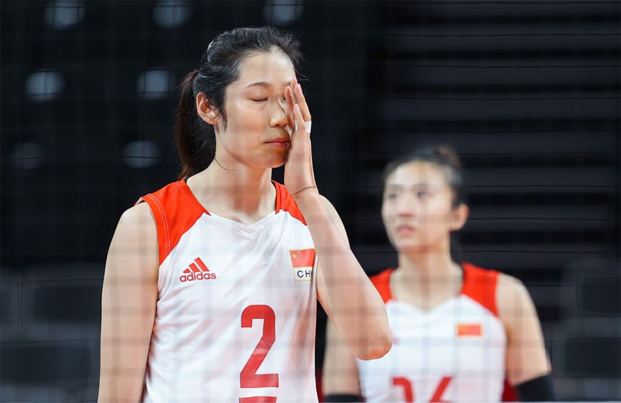 Zhu Ting (China)