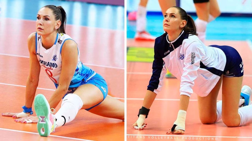 Nataliya Goncharova (Russia)