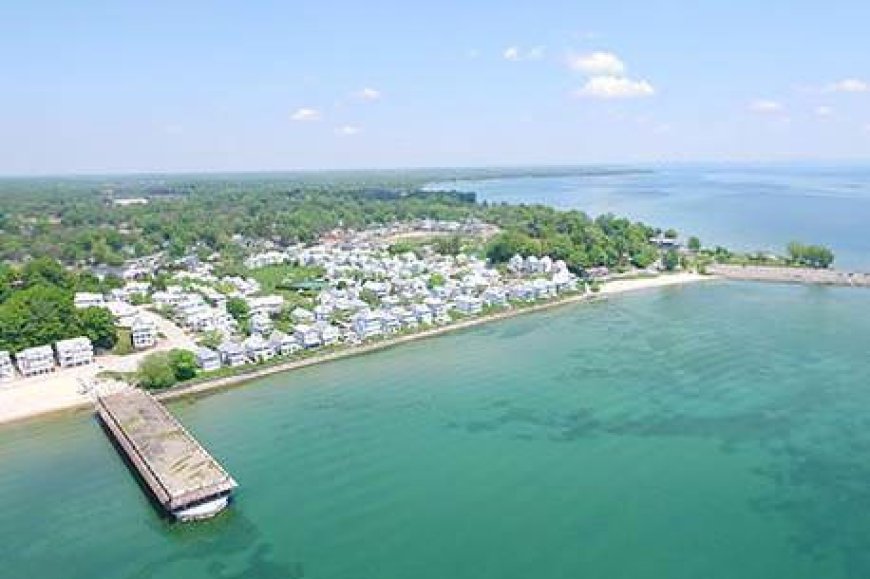 Crystal Beach