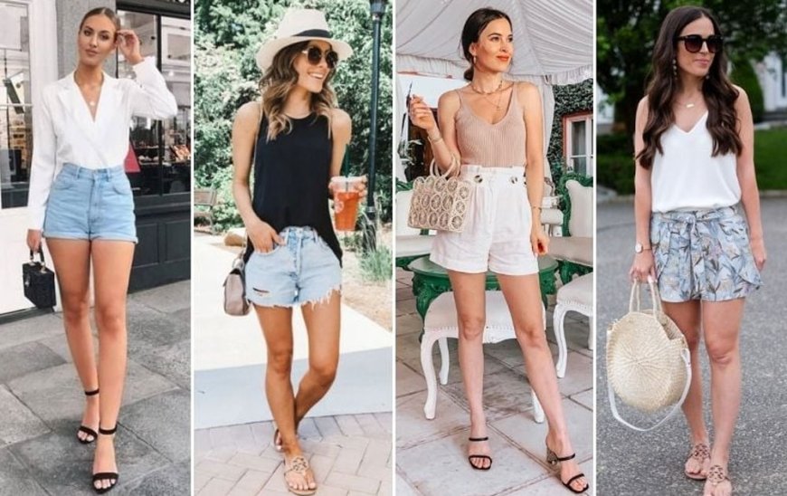 CREATING YOUR SIGNATURE STYLE: FASHION INSPIRATION AND TIPS