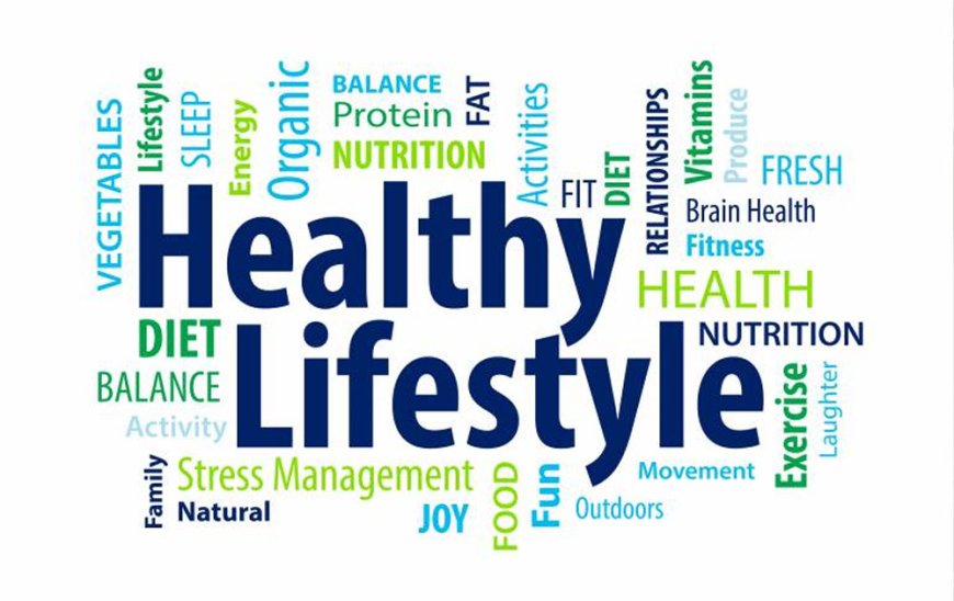 LIFESTYLE AND WELLNESS: BALANCING PRIORITIES AND SELF-CARE
